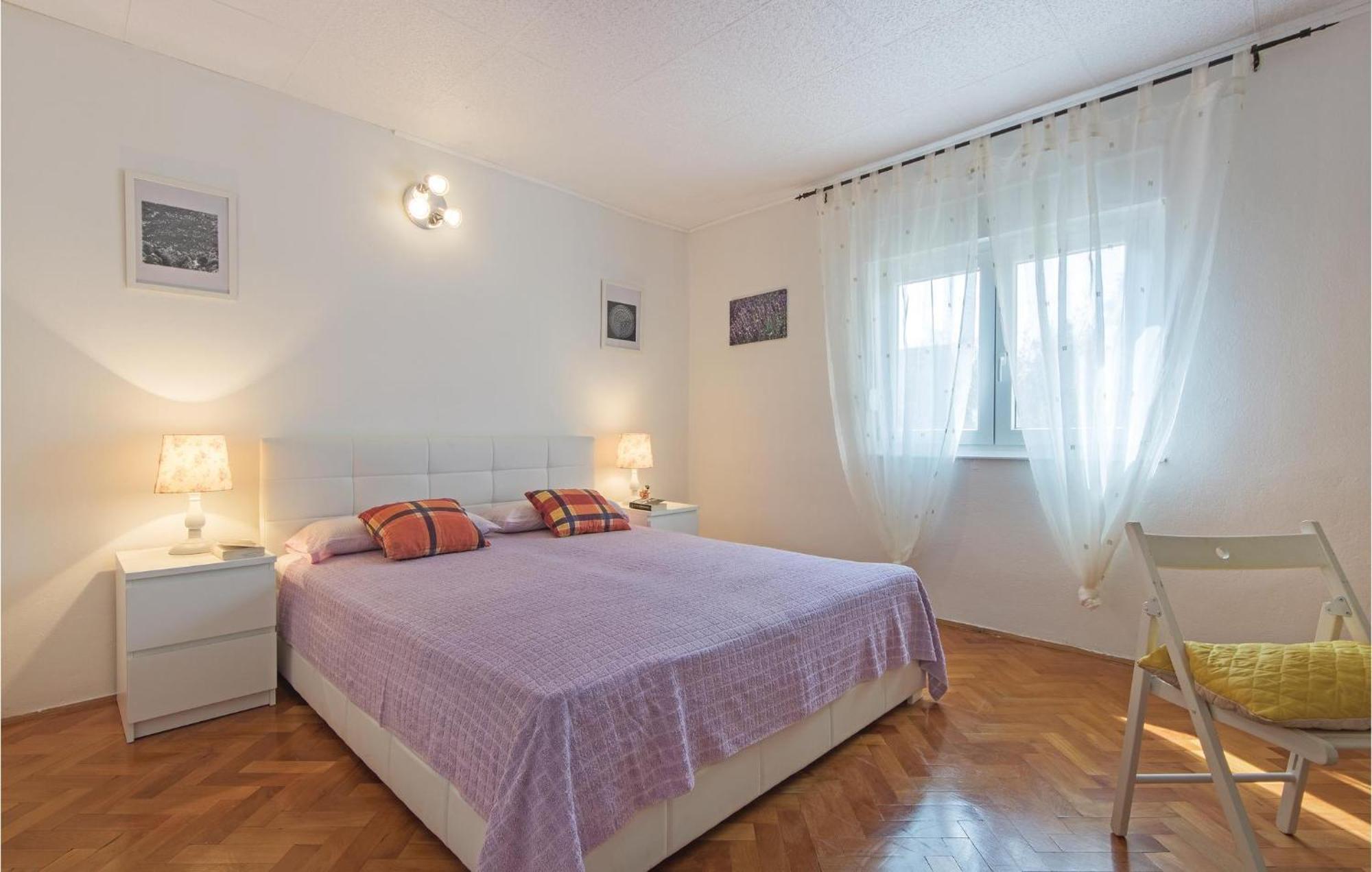 Two-Bedroom Apartment in Fažana Buitenkant foto