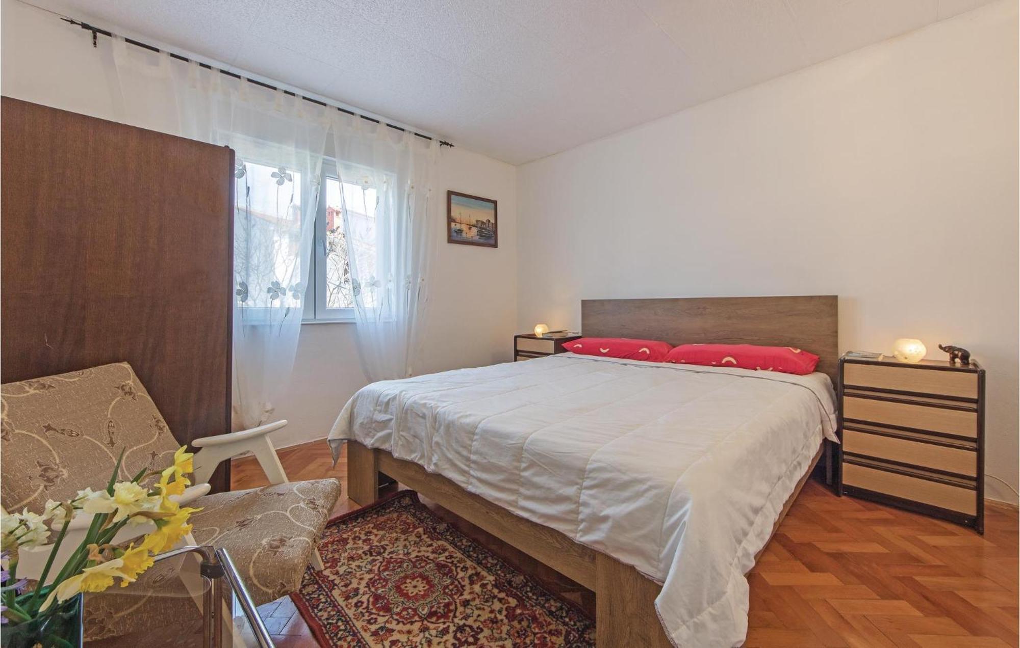 Two-Bedroom Apartment in Fažana Buitenkant foto