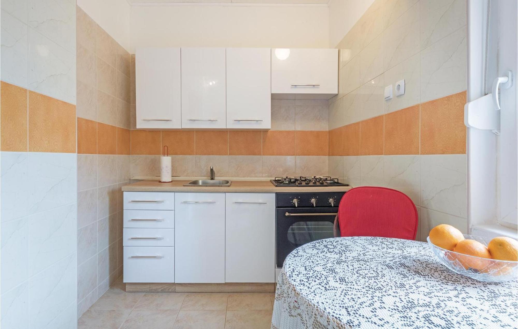 Two-Bedroom Apartment in Fažana Buitenkant foto