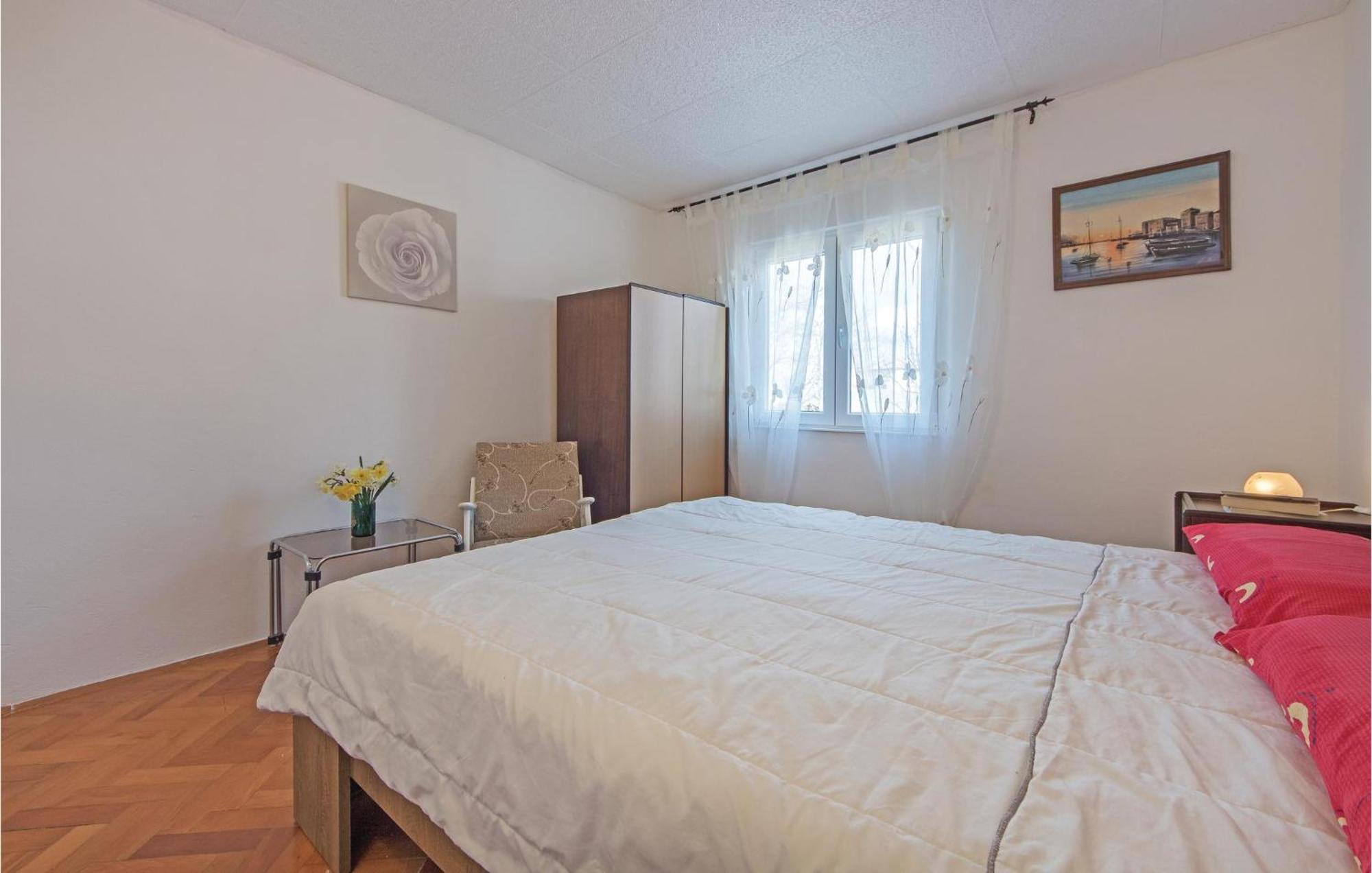 Two-Bedroom Apartment in Fažana Buitenkant foto
