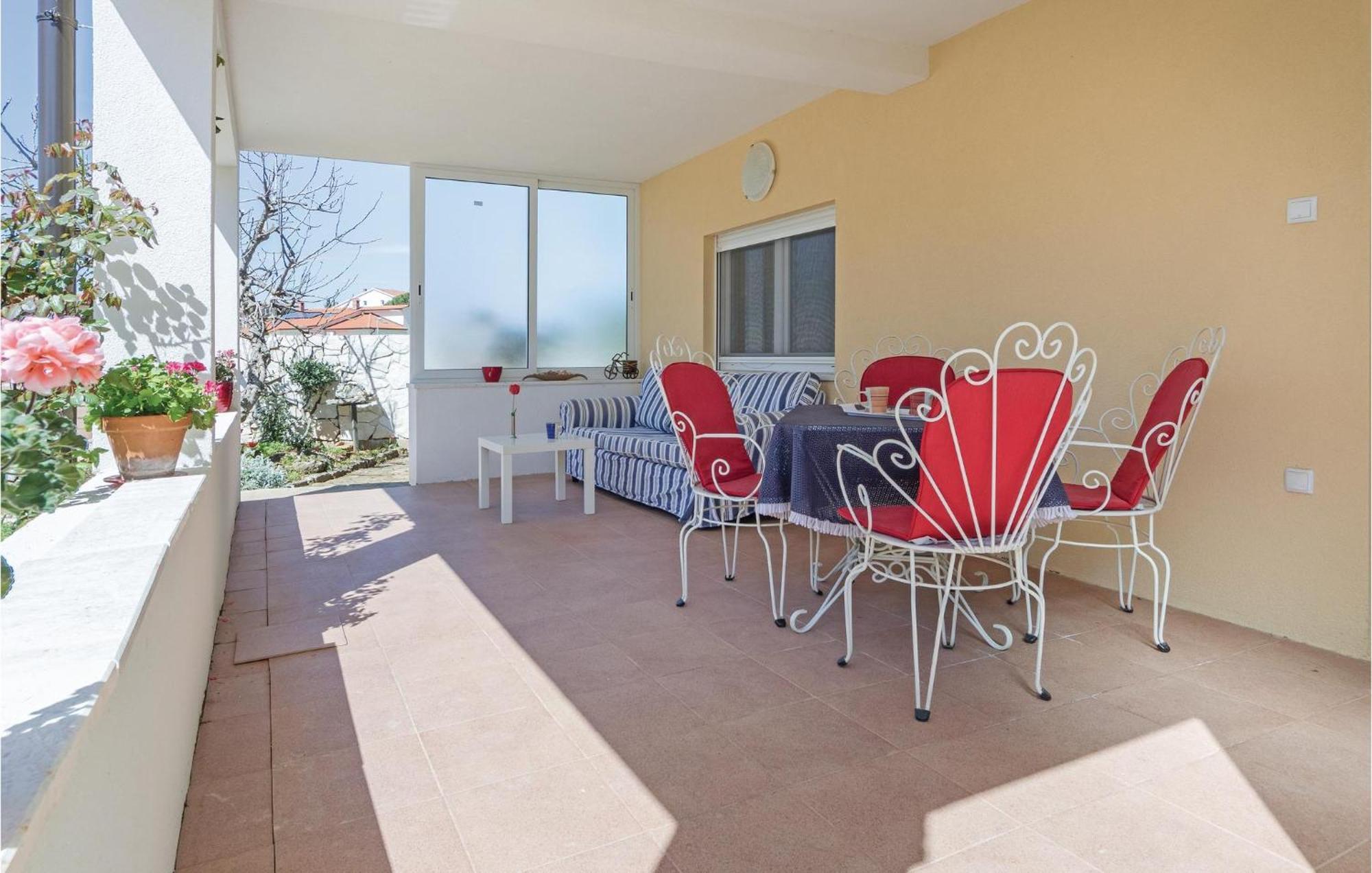 Two-Bedroom Apartment in Fažana Buitenkant foto