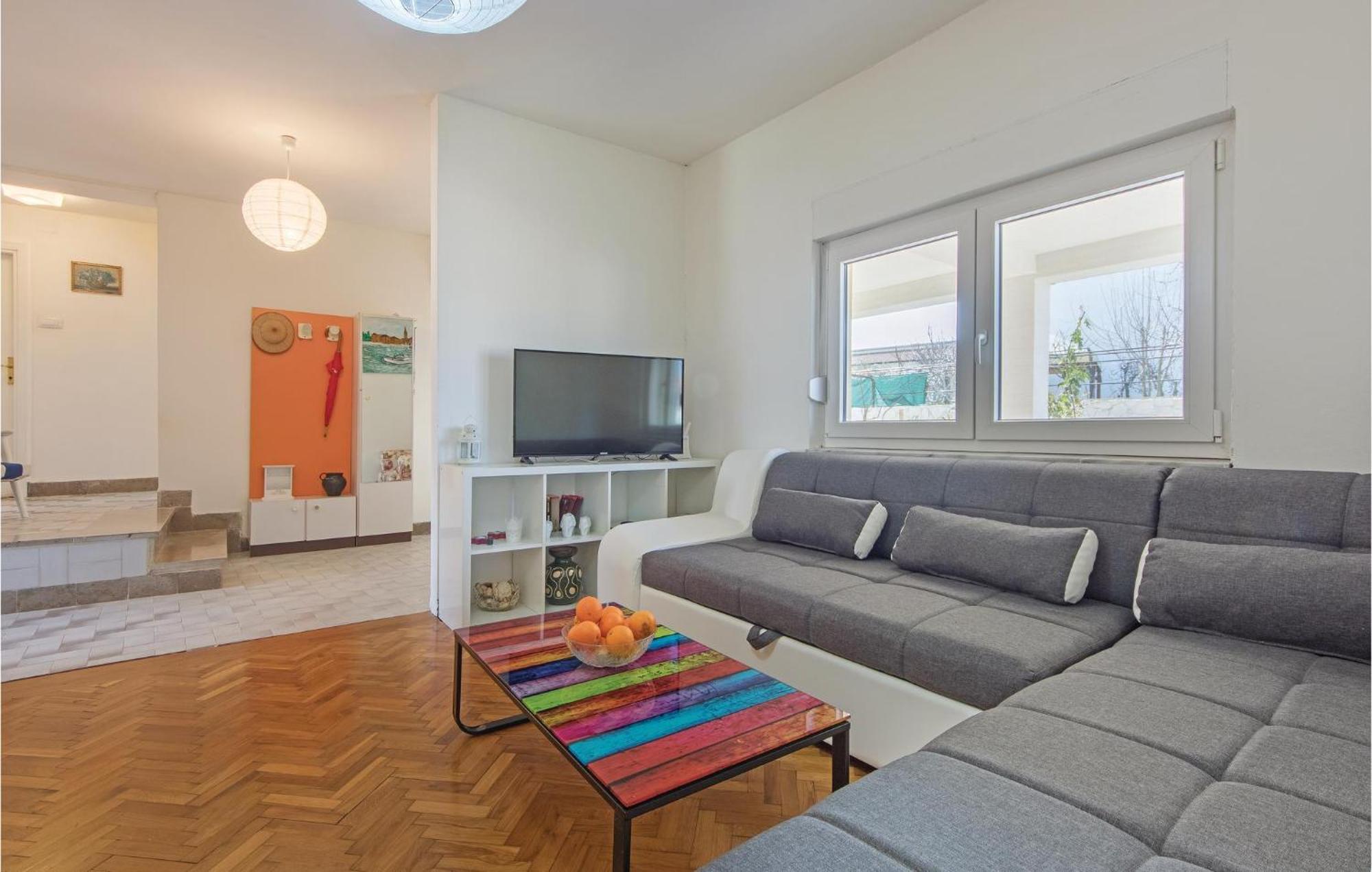 Two-Bedroom Apartment in Fažana Buitenkant foto